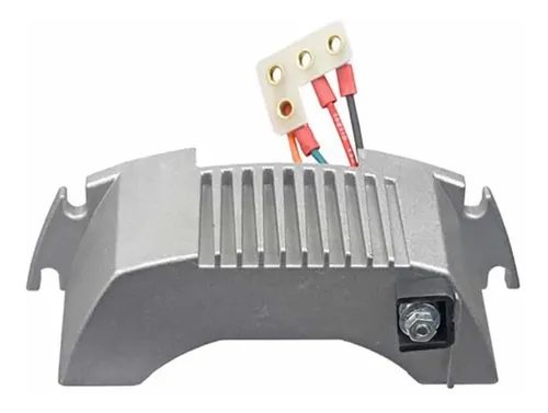 Regulador Planta Yutong 24v
