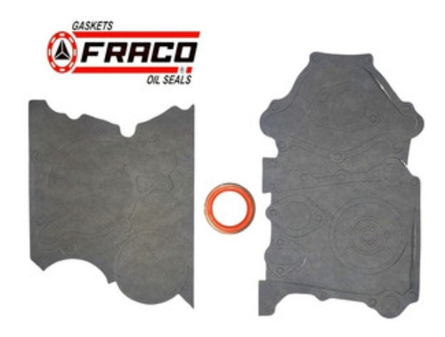 Empacadura Tapacadena Grand Cherokee 5.2 93-98 Ram 2500 5.9