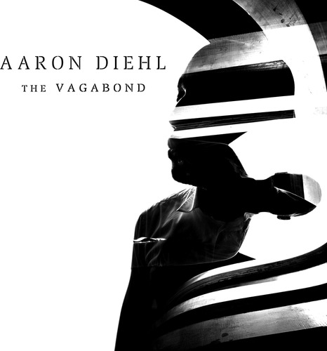 Cd: Diehl Aaron Vagabond Usa Import Cd