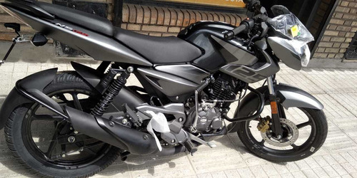 Imagen 14 de 15 de Bajaj Rouser Ns 125 Okm Ahora 12 Sin Interes
