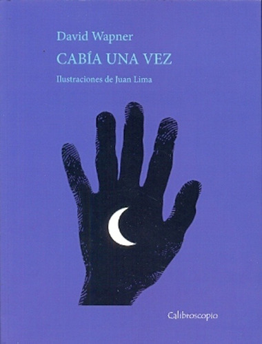 Cabia Una Vez - David Wapner