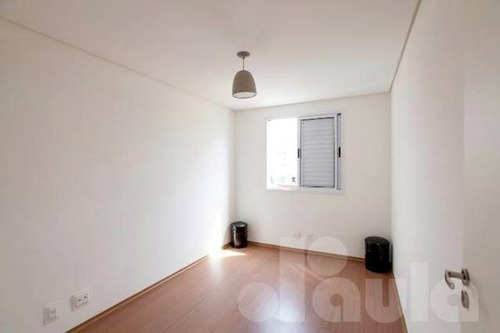 Imagem 13 de 14 de Apartamento 53m²- Vila Homero Thon - 1033-11368