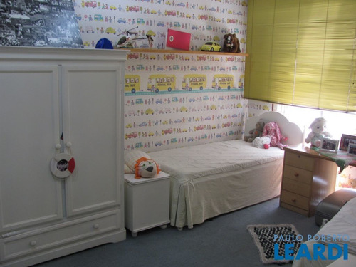 Imagem 9 de 15 de Apartamento - Jardim América - Sp - 530000