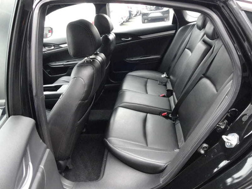 Imagem 9 de 12 de Honda Civic Sport Cvt