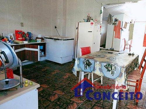 Imagem 11 de 17 de C398 - Ótima Residência Em Excelente Região Na Praia