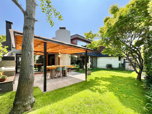 Remodelada: Alonso De Córdova / Los Laureles / Mañío
