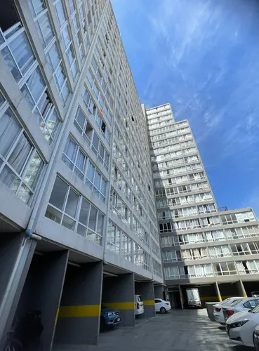 Estudio Edificio Su Independencia: Descuento 50%