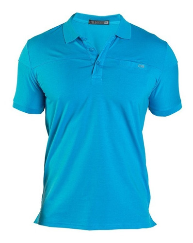 Playera Tipo Polo Para Slim Fit Marca Chili Beans Mayoreo