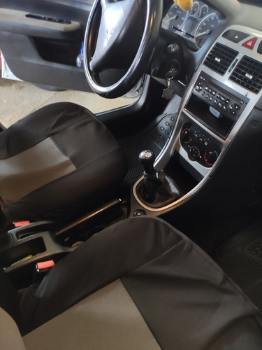 Peugeot 307 2004 2.0 Xs Hdi