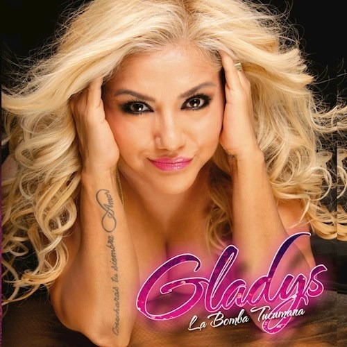 Cosecharas Tu Siembra - Gladys La Bomba Tucumana (cd