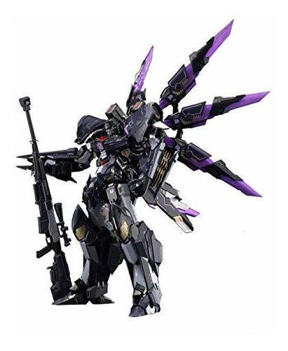 Figura De Acción - Megatron Transformers, Flame Toys Kuro Ka