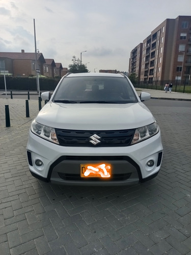 Suzuki Vitara Live 1.6 Gl