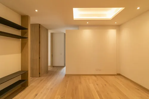 Apartamento En Arriendo/venta En La Cabrera. Cod V1107003