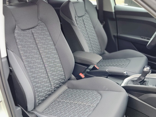 Audi A1 Sportback 1.5 35 Tfsi 150cv