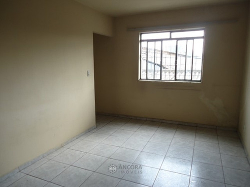 Imagem 3 de 11 de Apartamento Residencial - Vila Augusta - 4421-2
