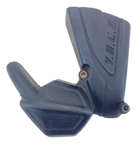 Tampa Tbi Yamaha Crosser 150 2014-2021 Usado Original (Usado)