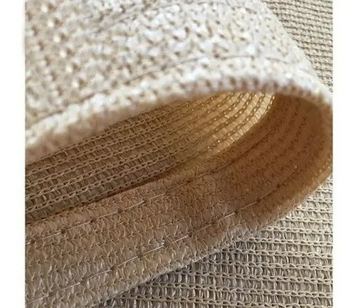 Imagen 3 de 4 de Lona Toldo Vela Sombra Triangular 5x5x5 Mts Anti Uv
