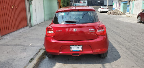 Suzuki Swift 1.0 Booster Jet At