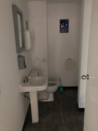 En Renta Oficina Avenida Toluca