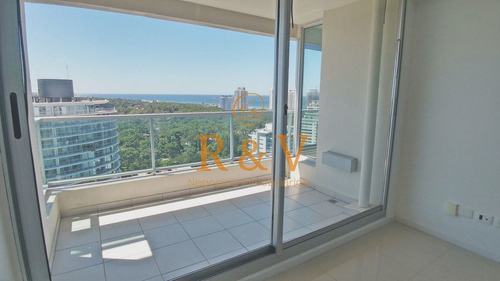 Imagen 6 de 27 de Mansa , Edificio Con Amenities , Piso Alto