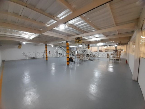 Imagen 13 de 30 de Galpon Venta Zona Industrial Ii De Barquisimeto Rah. 23-14465 //invierta Seguro Con Rentahouse//
