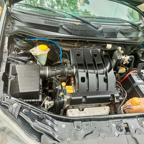 Fiat Strada 1.4 Working