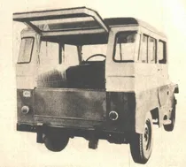Comprar 07- Burlete Esquinero Trasero Techo Jeep Ika Carrozado