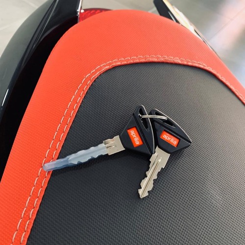 Imagen 10 de 25 de Aprilia 160 Sr - Scooter 150 Llevala Con Tu Dni - Abs Fi