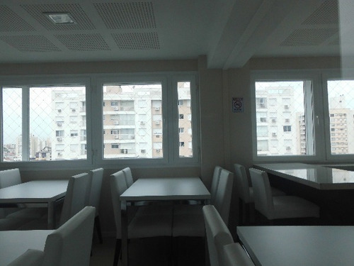 Imagem 3 de 30 de Apartamento Passo Da Areia Porto Alegre - 2753