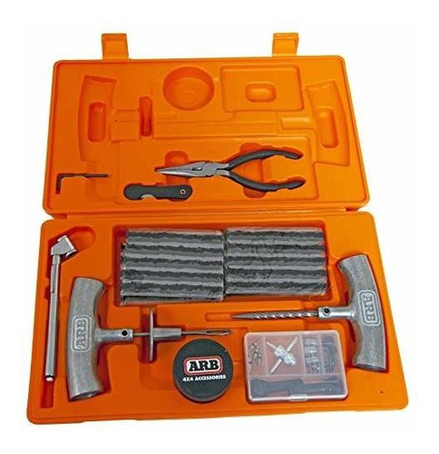 Kit Reparación Neumáticos Universal Heavy Duty Speedy Seal 2