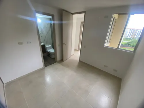 Apartamento En Arriendo En El Portal De Jamundí. Cod A8014467