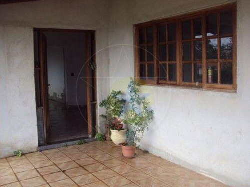 Chácara Residencial À Venda, Jardim Maristela, Atibaia - Ch0365. - Ch0365