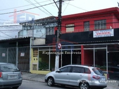 Imagem 1 de 7 de Ref.: 2962 - Comercial Em Osasco Para Venda - V2962