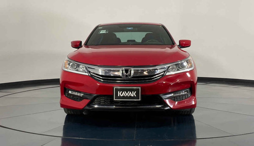 Imagen 2 de 15 de 118082 - Honda Accord 2016 Con Garantía