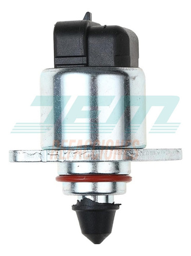 Valvula Iac Chevrolet Spark 2011-2017, Beat 2018-2019
