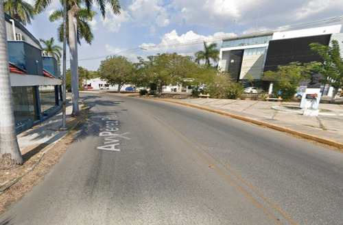 Calle 31 A, Miguel Alemán, Mérida, Yucatán. Rr*