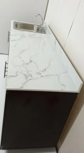 Gabinete Fregadero
