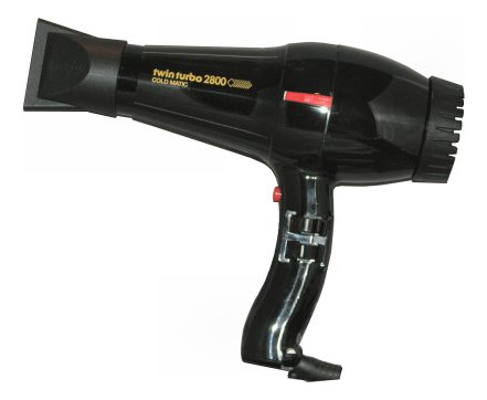 Turbopower Twinturbo 2800 coldmatic Secador De Pelo