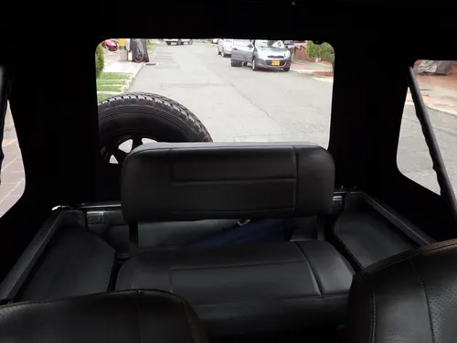 Suzuki Lj 80