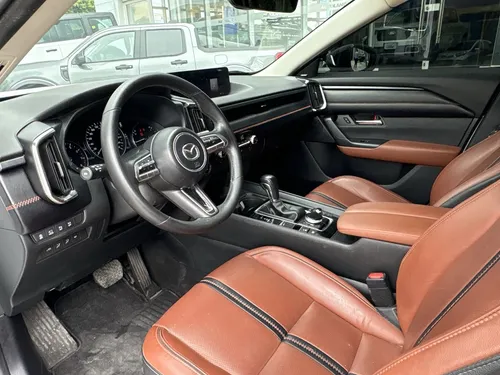 Mazda cx-50 2.5 Grand Touring Lx Awd At