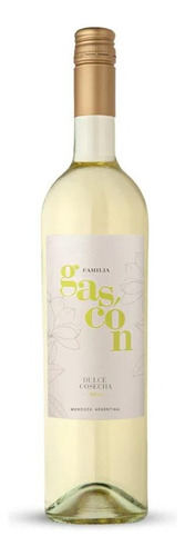 Familia Gascon Dulce Cosecha 750 Ml