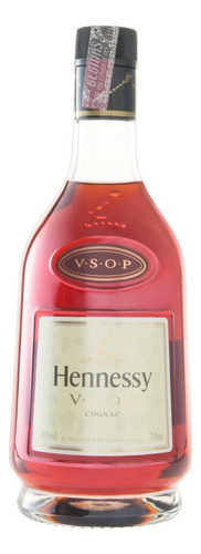 Conhaque VSOP Hennessy Garrafa 700ml