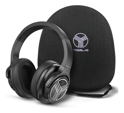 Treblab Z2 | Auriculares Entrenamiento Supraaurales Con | |