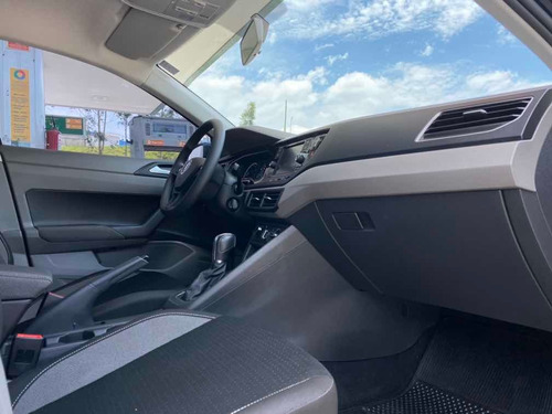 Volkswagen Polo 2020 1.0 Tsi Comfortline 200 Aut. 5p