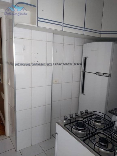 Imagem 15 de 30 de Apartamento À Venda, 83 M² Por R$ 675.000,00 - Brooklin - São Paulo/sp - Ap0776