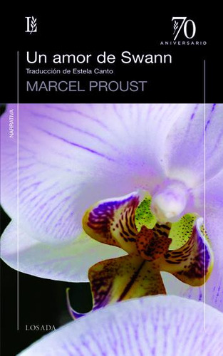 Un Amor De Swann - Proust,marcel