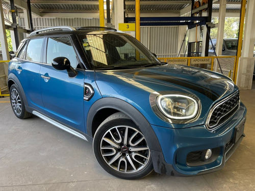 MINI Countryman 2.0 S Sport At