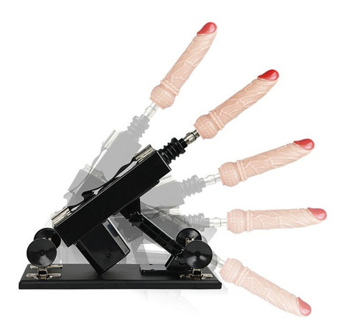 Hot Abuse Sex Machine Fuck