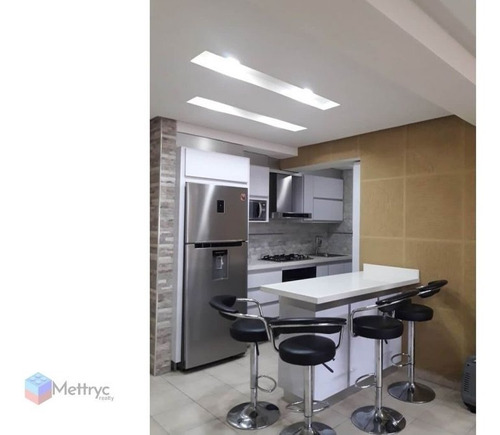 Imagen 7 de 21 de Apartamento En Venta Prebo, Valencia 5477634 Maria Zambrano Mettryc Realty