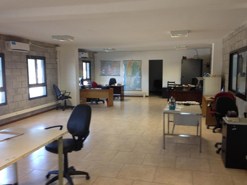 Imagen 4 de 19 de Depósito 5000m2 - Pilar